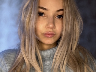 Webcam sex with Myliehoff