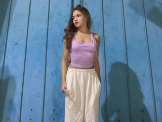 Webcam sex con Nancyloppez