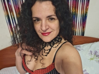 Webcam sex de Nataliacurly