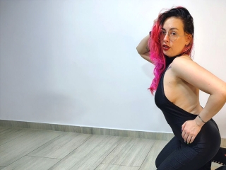 Webcam sex con Natashalau
