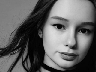 Sexcam Live Show von Nayeon