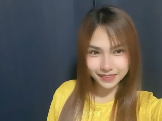 Webcam sex de Nitchakan