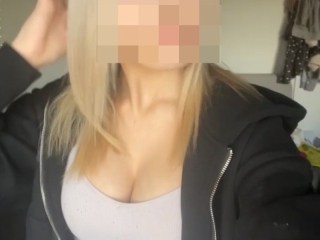 Webcam sex de No_Face_Girl