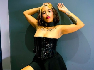 Sexcam Live Show von Noahcristi