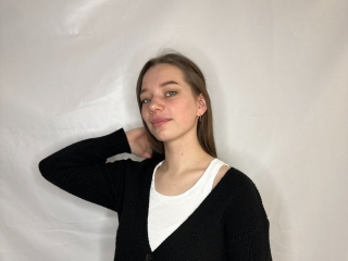 Sexcam Live Show von Odeliabrucker