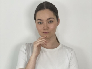 Sexcam Live Show von Odelinaherrin