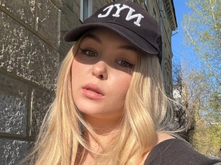 Webcam sex con Odelindahalloway