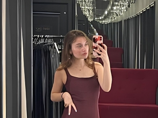 Webcam sex met Odelynbreed