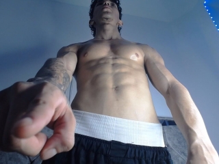 Webcam sex met Owenterry