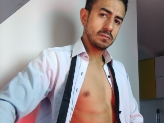 Webcam sex de Pablorincon