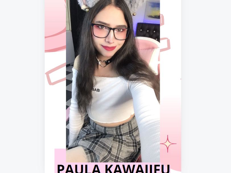 Paulakawaiifu's Profil - Bild n°1