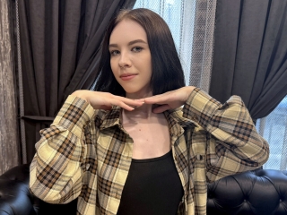 Webcam sex de Paularavens