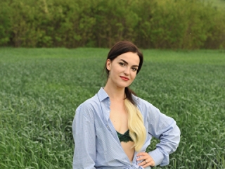 Profil de Paulinna