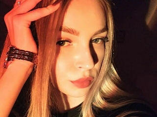 Webcam sex con Peache