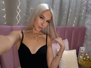 Webcam sex de Pollyelfi