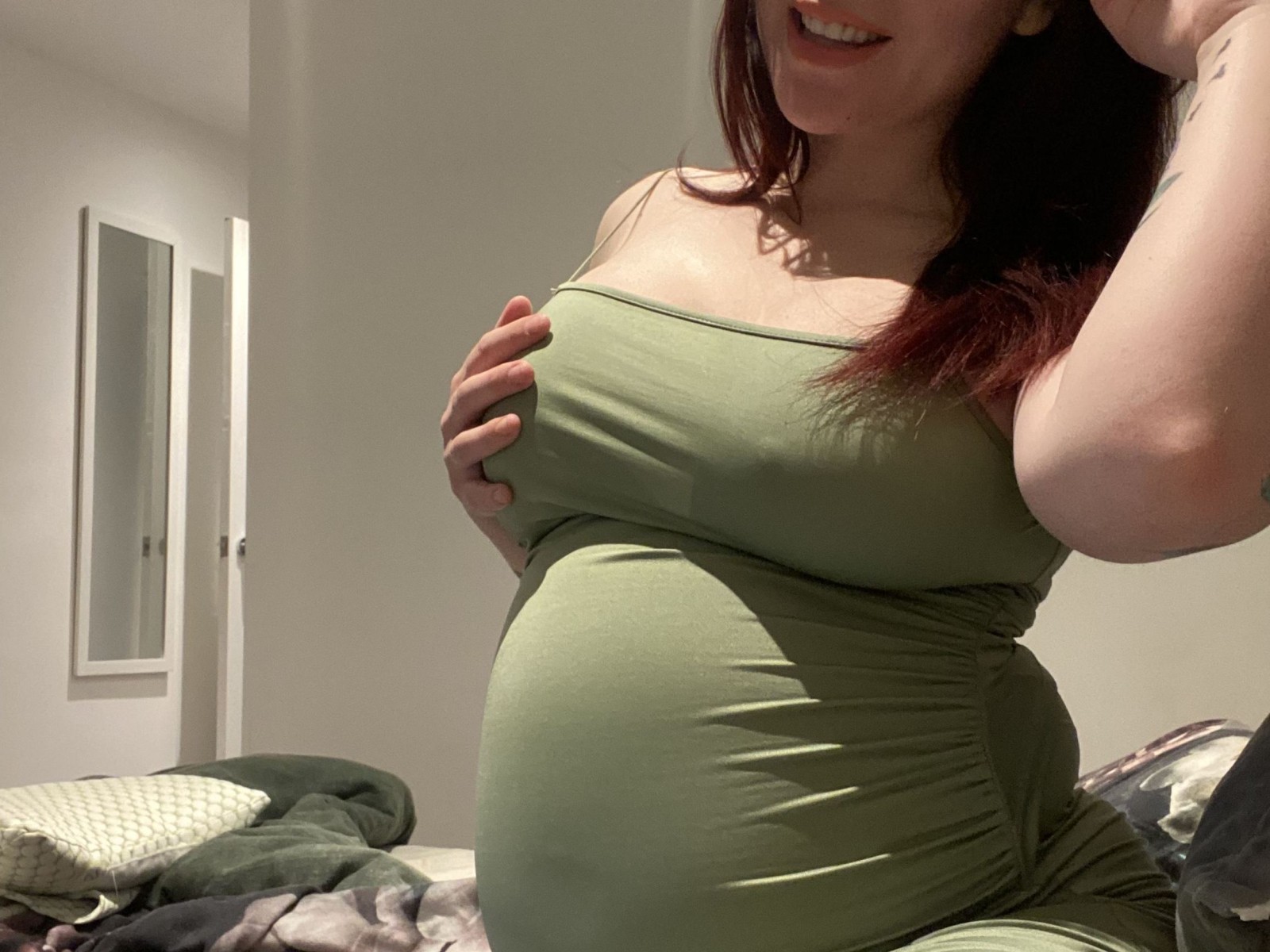 Pregnantbritishmilf's profiel - Afbeelding n°0