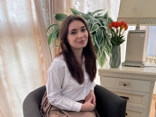 Webcam sex de Queeniehails