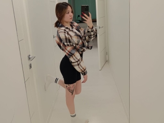 Webcam sex con Quennadark