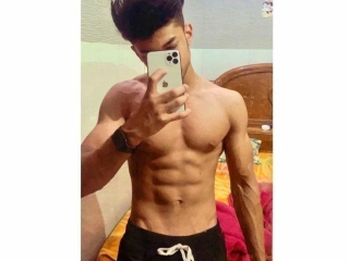 Webcam sex de Rajuslive