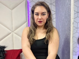 Webcam sex de Rebecaaspenn