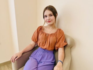 Webcam sex de Rebeccachamb
