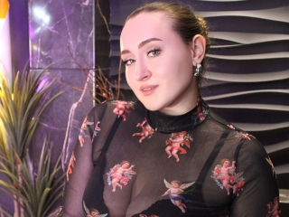 Webcam sex con Rebeccamild
