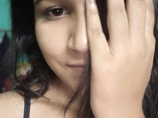 Webcam sex met Rinnydubey