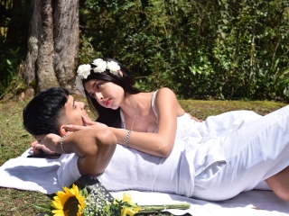 Webcam sex con Rosesestefany