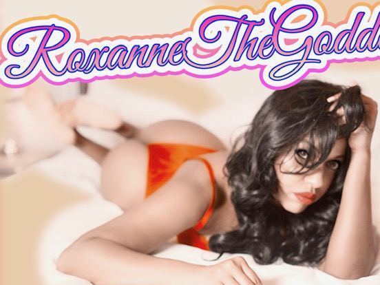 Perfil con Roxanne_The_Goddess - Imagen  n°1