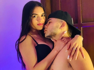 Profil de Sabrinaandeddy