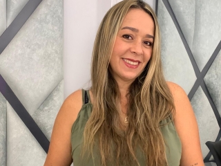 Webcam sex met Sabrinaroos