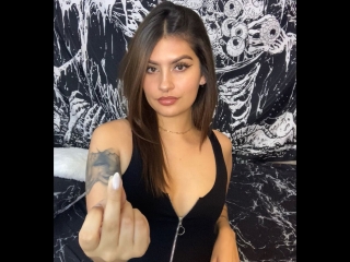 Webcam sex met Saigekiljoy