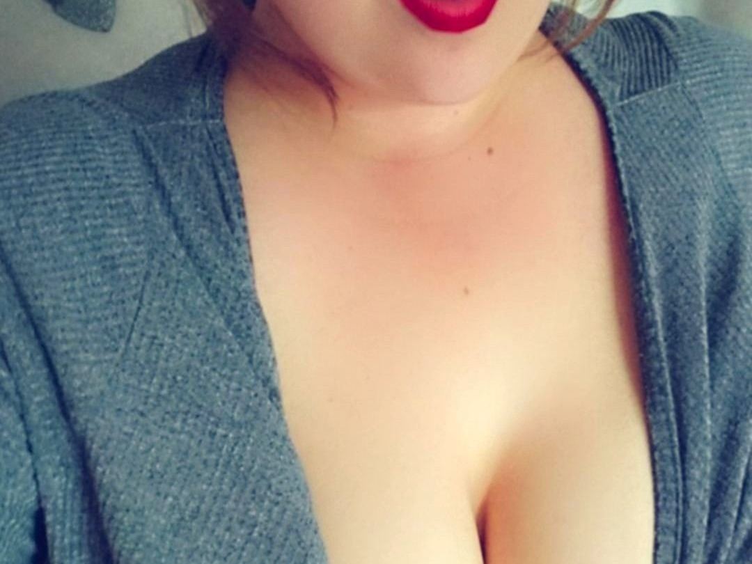 Sam_Bbw_Uk's Profil - Bild n°0