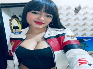 Webcam sex with Samanthabreunch