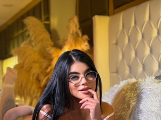 Webcam sex con Samanthamarquez
