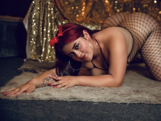 Webcam sex met Sandracardenass