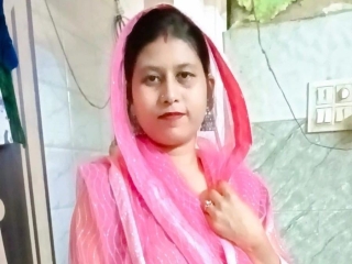 Sexcam Live Show von Sara_Khan