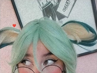 Webcam sex con Satorihime