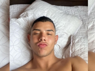 Webcam sex con Sebastianbeltran