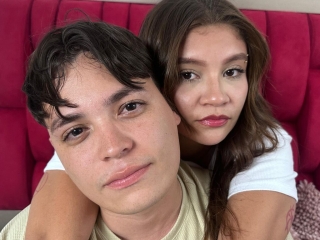 Sexcam Live Show von Sethandamber