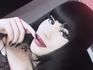Webcam sex de Sexymia98