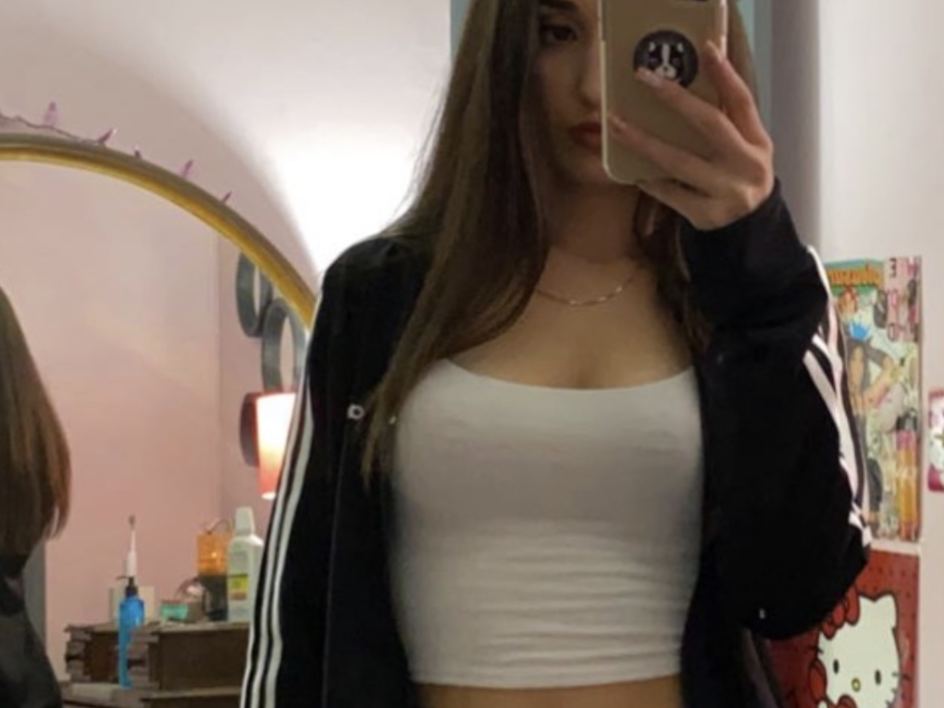 Sexysara18' profilo - Immagine n°0