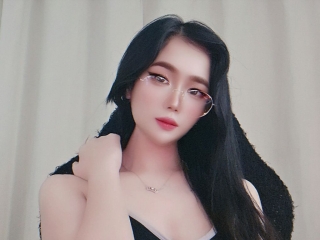Webcam sex de Shinylee