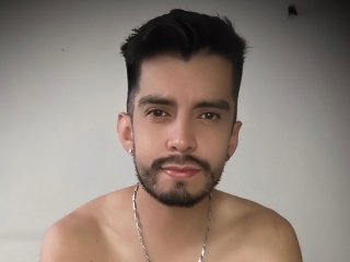 Webcam sex con Simoncollins