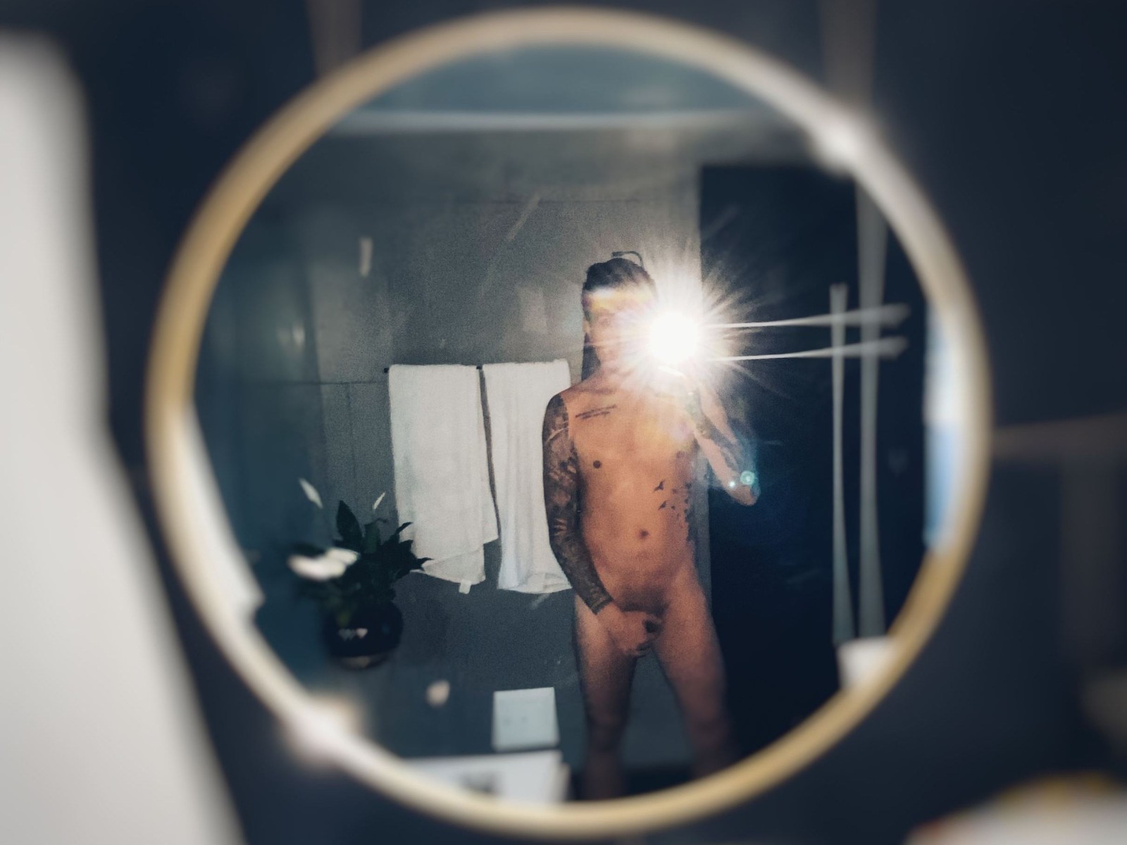 Profil de Slaveboy69 - Photo n°1