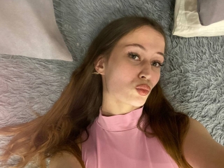 Webcam sex de Sofielynn
