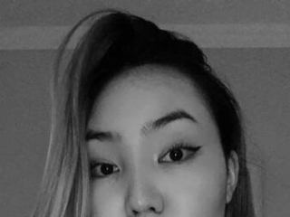 Webcam sex de Spooky_Tyan