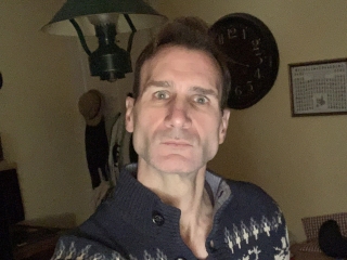 Webcam sex con Stefano69sexyx