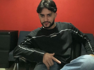 Webcam sex con Stefanscotts