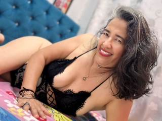Webcam sex con Susanatt